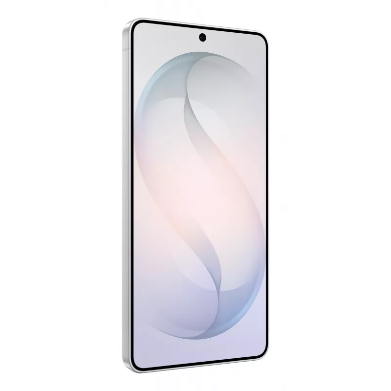 Samsung Galaxy S26 Ultra 17,5 cm (6,9 colio) Dual SIM Android 16.0 5G USB Type-C 16 GB 1 TB 5000 mAh balta