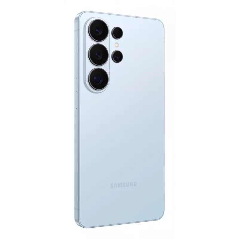 Samsung Galaxy S26 Ultra 17.5 cm (6.9 inch) Dual SIM Android 16.0 5G USB Type-C 16 GB 1 TB 5000 mAh Mėlyna