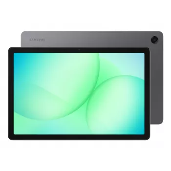 Samsung Galaxy Tab A11+ (11 inch), 27,9 cm (11 inch), 1920 x 1200 pikselių, 256 GB, 8 GB, 477 g, Pilka
