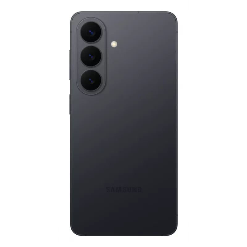 Samsung Galaxy S26 Enterprise Edition 16 cm (6,3 colio) Dual SIM Android 16.0 5G USB Type-C 12 GB 256 GB 4300 mAh juoda