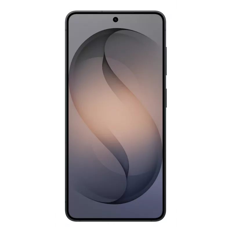 Samsung Galaxy S26 Enterprise Edition 16 cm (6,3 colio) Dual SIM Android 16.0 5G USB Type-C 12 GB 256 GB 4300 mAh juoda