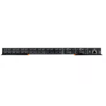 Lenovo 00FM518 tinklo komutatorius valdomas L2/L3 juodas