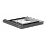HP AU097AA vidinis kietasis diskas 500 GB 7200 RPM 2.5 colio Serial ATA