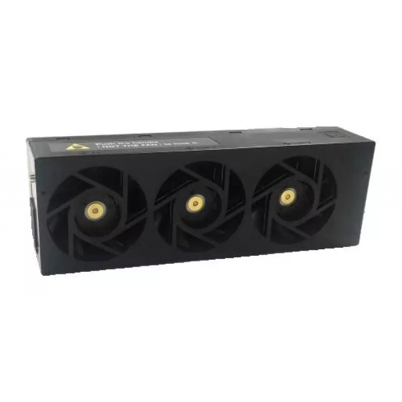 QNAP SP-ESNAS-FAN-MODULE kompiuterio aušinimo sistemos dalis / priedas