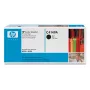 HP C4149A dažų kasetė 1 vnt. Originali juoda