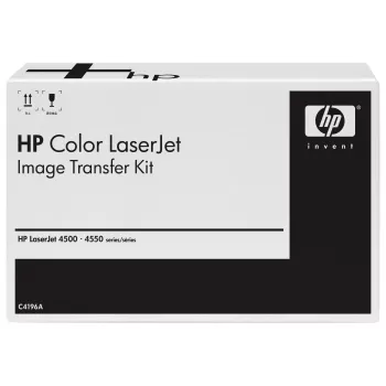 HP C4196A spausdintuvo rinkinys Perkėlimo rinkinys