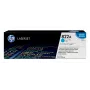 HP 822A Žydra Originali LaserJet tonerių kasetė 1 vnt.