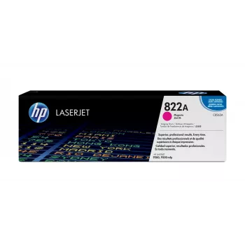 HP 822A Magenta LaserJet Imaging Drum dažų kasetė 1 vnt.