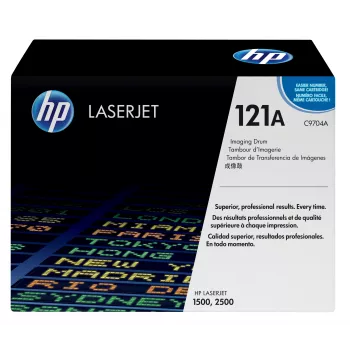HP Color LaserJet vaizdo būgnas C9704A