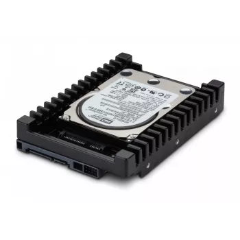 HP 250 GB SATA 10K SFF / 3,5 colio rėmo vidinis kietasis diskas 10000 RPM 3,5 colio Serial ATA