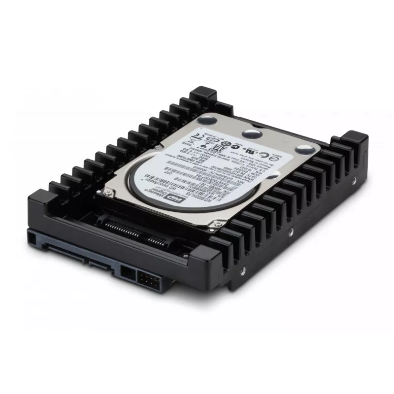 HP 250 GB SATA 10K SFF / 3,5 colio rėmo vidinis kietasis diskas 10000 RPM 3,5 colio Serial ATA