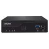 Shuttle plonas PC DH610, S1700, 1x HDMI, 2x DP, 1x 2,5 col., 2x M.2, 2x LAN (Intel 1G + 2,5G), 2x COM, 24/7 nepertraukiamas veikimas, komplekt. VESA