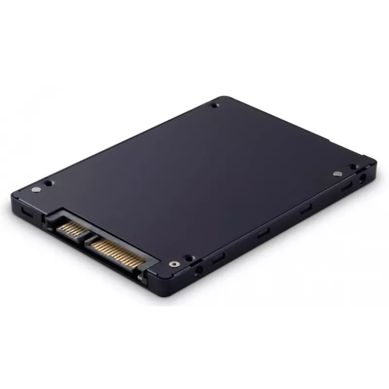 Lenovo 5100 480 GB 3,5 colio Serial ATA III TLC