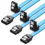 Lenovo 4Z57A12652 Serial Attached SCSI (SAS) laidas, mėlynas