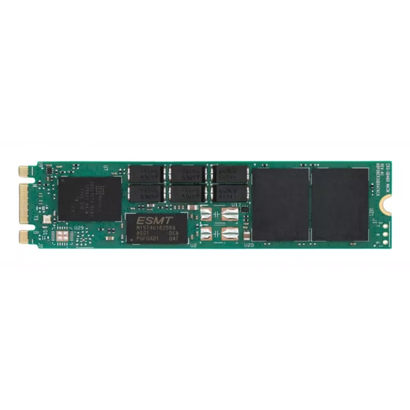 Lenovo 4XB7A90230 vidinis kietojo kūno diskas 960 GB M.2 Serial ATA III 3D TLC NAND