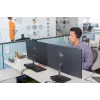 HP UC Wireless Duo laisvų rankų įranga, belaidė, biurui / skambučių centrui, 310 g, ausinės, juoda