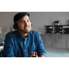 HP UC Wireless Duo laisvų rankų įranga, belaidė, biurui / skambučių centrui, 310 g, ausinės, juoda