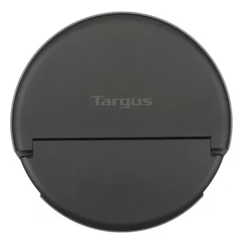 Targus AWU420GL mobiliųjų įrenginių dokinė stotelė Išmanusis telefonas Juoda
