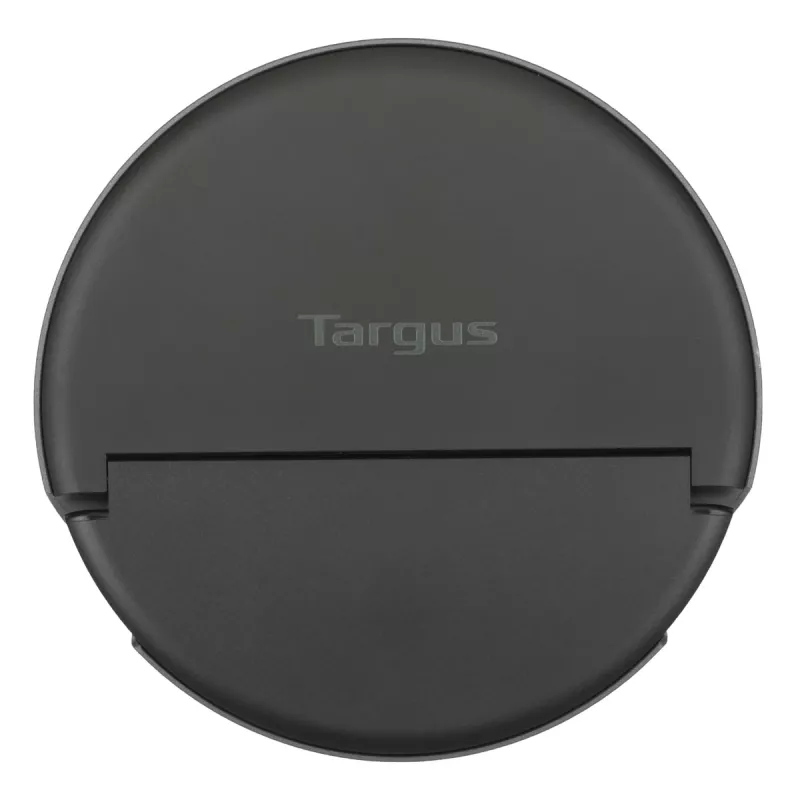 Targus AWU420GL mobiliųjų įrenginių dokinė stotelė Išmanusis telefonas Juoda