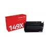 Everyday™ juodas dažų miltelių užtaisas, suderinamas su HP 149X (W1490X), didelės talpos