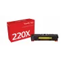 Everyday™ geltonas dažiklis, sukurtas Xerox, suderinamas su HP 220X (W2202X), didelės talpos