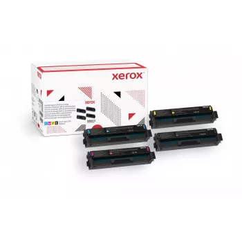 Xerox Originalus ® C230 Spalva Printer/C235 Spalva Multifunction Printer Multipack Standard capacity tonerio kasetė (1500 puslapių) - 006R05212
