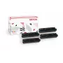 Xerox Originalus ® C230 Spalva Printer/C235 Spalva Multifunction Printer Multipack Standard capacity tonerio kasetė (1500 puslapių) - 006R05212