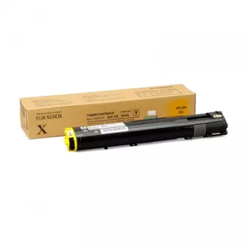 Xerox 006R01633 originali geltona tonerio kasetė, 1 vnt.