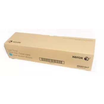 Xerox 006R01647 tonerio kasetė 1 vnt. originali žydra