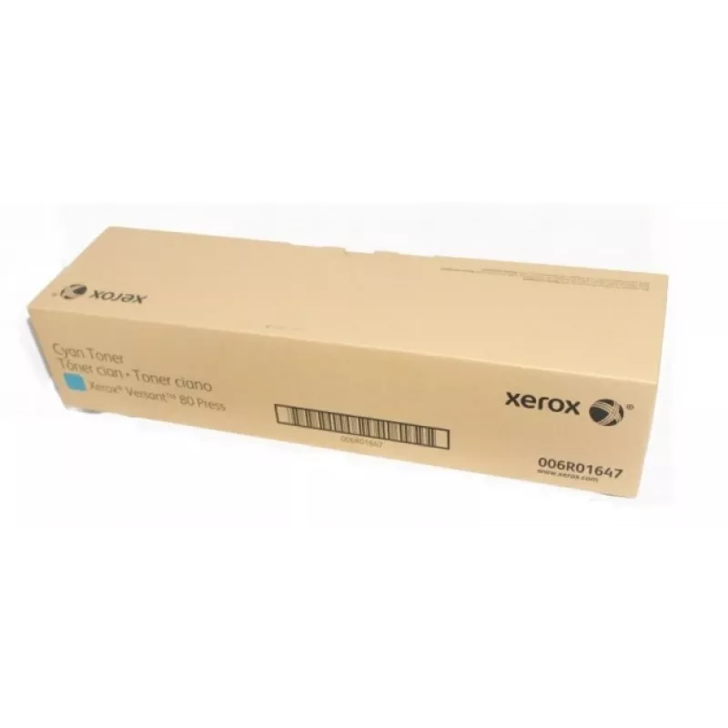 Xerox 006R01647 tonerio kasetė 1 vnt. originali žydra