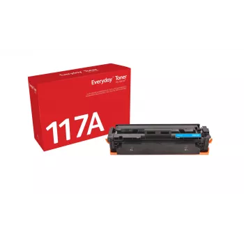 „Everyday™“ žydros spalvos dažiklis, „Xerox“, suderinamas su HP 117A (W2071A), standartinės talpos
