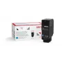 Xerox Genuine ® VersaLink® C625 spalvoto daugiafunkcio spausdintuvo Originali žalsvai mėlyna didelės talpos tonerių kasetė (16000 puslapių) - 006R04637