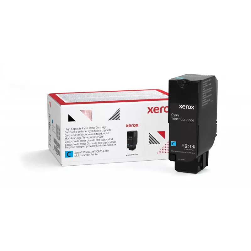 Xerox 006R04645 dažų kasetė 1 vnt. Originali Žydra