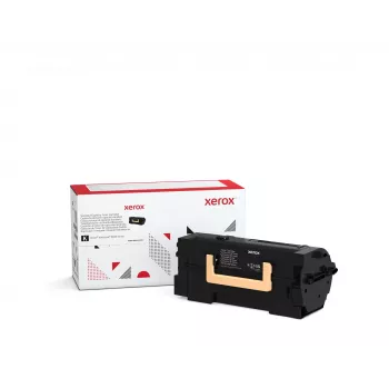 Xerox Originalus ® VersaLink® B620 Printer/B625 Multifunction Printer Juoda Standard capacity tonerio kasetė (10000 puslapių) - 006R04668