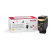 Xerox Genuine ® C410 Color Printer/VersaLink® C415 Color Multifunction Printer geltonos spalvos standartinės talpos dažų kasetė (2000 puslapių) - 006R04680