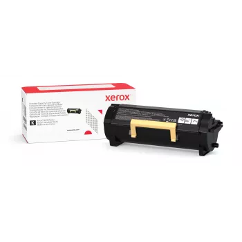 Originalius „Xerox® B410“ spausdintuvo / „VersaLink® B415“ daugiafunkcio spausdintuvo juodos spalvos standartinės talpos dažų kasetė (6000 puslapių) – 006R04725