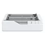 Xerox 550 lapų dėklas, Dėklas, Xerox, Xerox VersaLink C620 spalvotas spausdintuvas, Xerox VersaLink C625 spalvotas daugiafunkcis spausdintuvas, Pilka, Šviesiai pilka, Plienas, Kinija, 1 vnt.