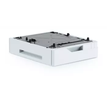 Xerox 550 lapų dėklas, popieriaus dėklas, balta, 1 vnt.