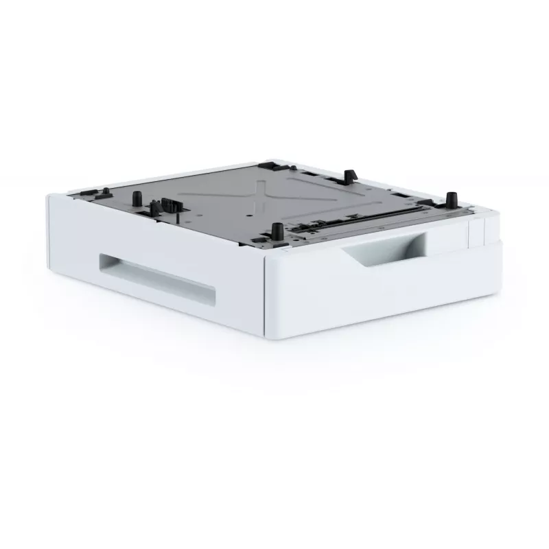 Xerox 550 lapų dėklas, popieriaus dėklas, balta, 1 vnt.
