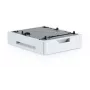 Xerox 550 lapų dėklas, popieriaus dėklas, balta, 1 vnt.