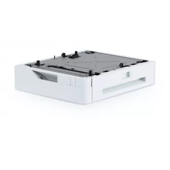 Xerox 550 lapų dėklas, popieriaus dėklas, balta, 1 vnt.