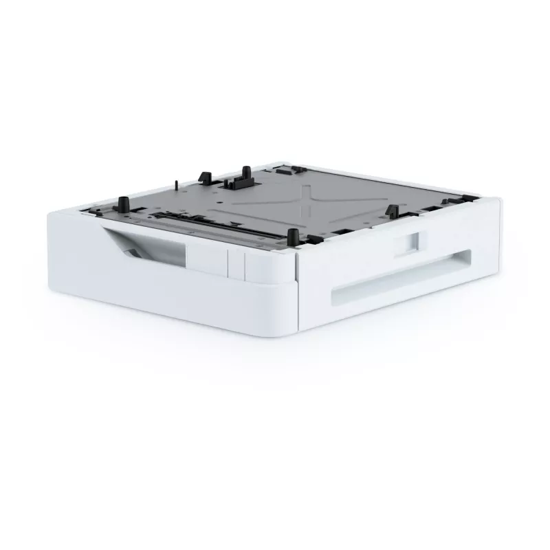 Xerox 550 lapų dėklas, popieriaus dėklas, balta, 1 vnt.