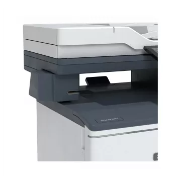 Xerox patogus segiklis, pilka, šviesiai pilka, Kinija, Xerox, Xerox VersaLink B415 daugiafunkcis spausdintuvas Xerox VersaLink C415 spalvotas daugiafunkcis spausdintuvas..., 1 vnt., 1,09 kg