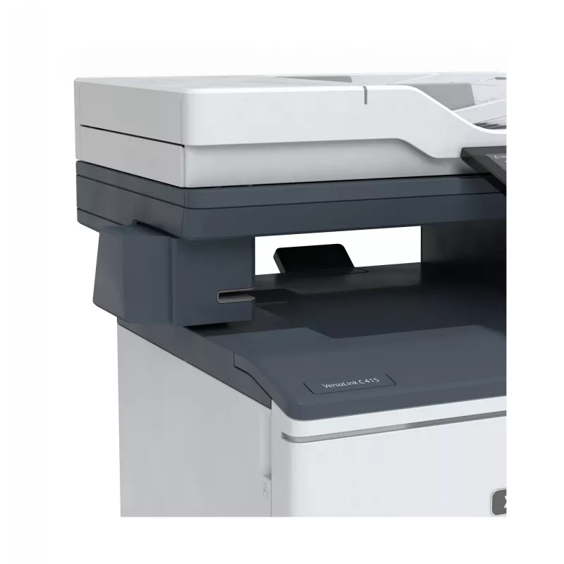 Xerox patogus segiklis, pilka, šviesiai pilka, Kinija, Xerox, Xerox VersaLink B415 daugiafunkcis spausdintuvas Xerox VersaLink C415 spalvotas daugiafunkcis spausdintuvas..., 1 vnt., 1,09 kg