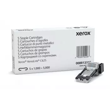 Xerox segtukų kasetės papildymas (5 vnt. pakuotė)