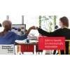 „Everyday™ Juoda“ perdirbtas toneris pagal „Xerox“, suderinamas su „Kyocera TK-1160“, standartinė talpa