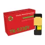 „Everyday™“ geltona atnaujinta „Xerox“ tonero kasetė, suderinama su „Kyocera TK-5230Y“, standartinė talpa