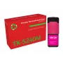 „Everyday™“ Magenta perdirbtas toneris pagal „Xerox“, suderinamas su „Kyocera TK-5240M“, standartinės talpos