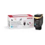 Xerox Originalus ® C320 Spalva Printer/C325 Spalva Multifunction Printer Žydra Standard capacity tonerio kasetė (1800 puslapių) - 006R04820