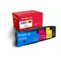 Everyday™ Multipack Ink by Xerox, suderinamas su HP HP953XL (HP953XL MULTIPACK), didelės talpos